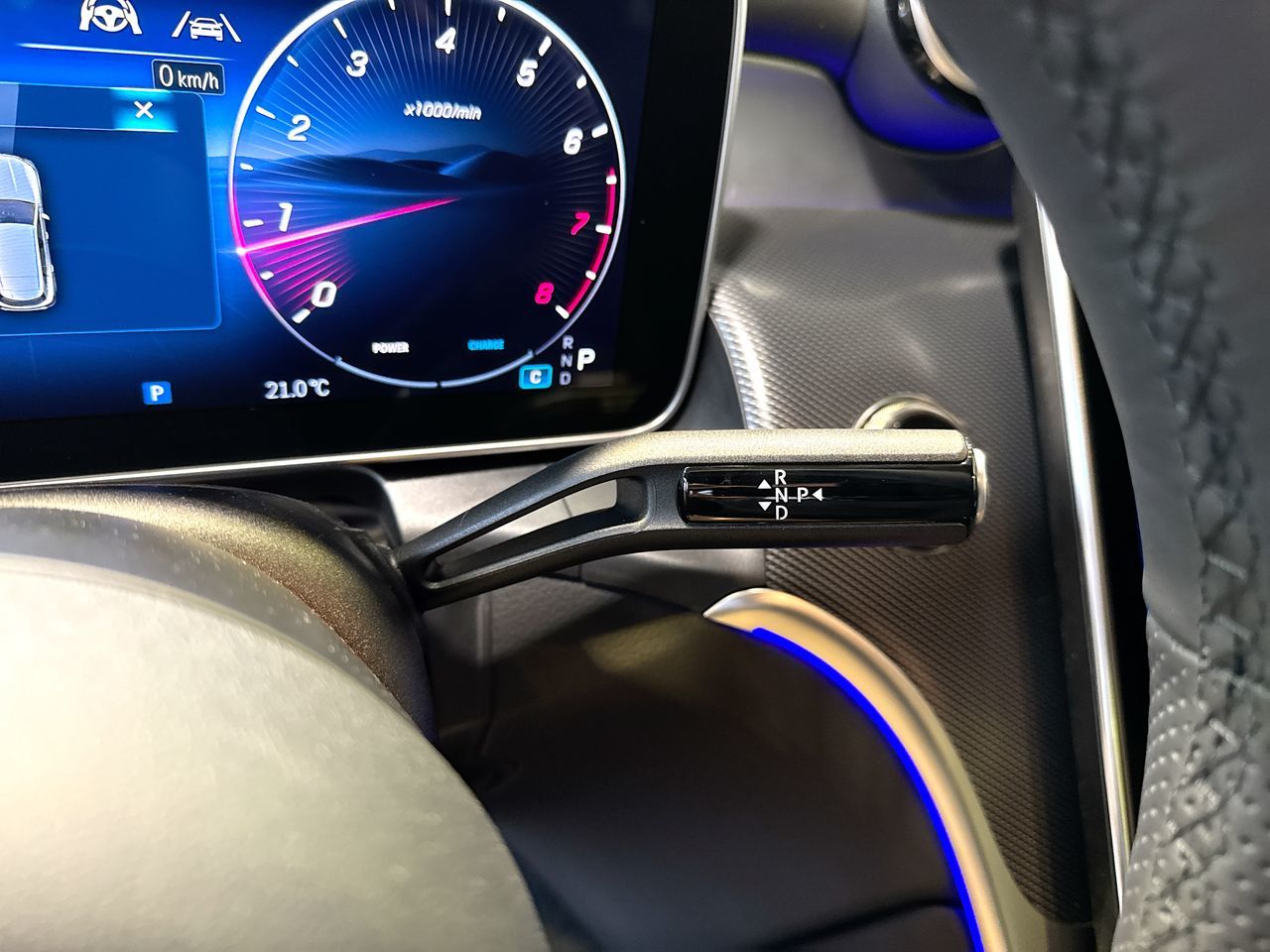 Mercedes-Benz GLC  2026 à Vancouver, Colombie-Britannique