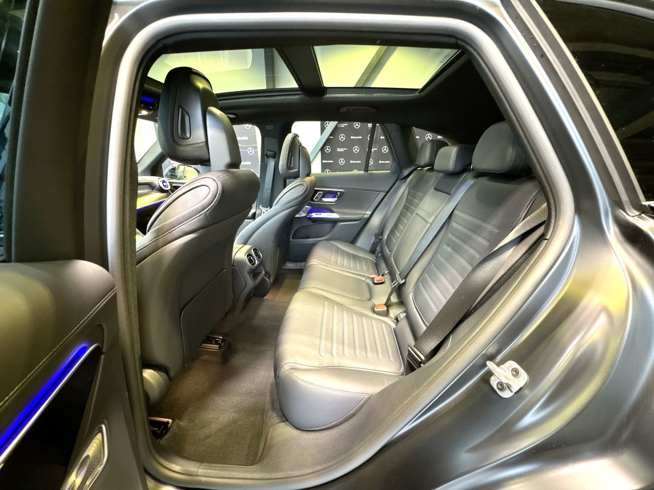 Mercedes-Benz GLC  2026 à Vancouver, Colombie-Britannique