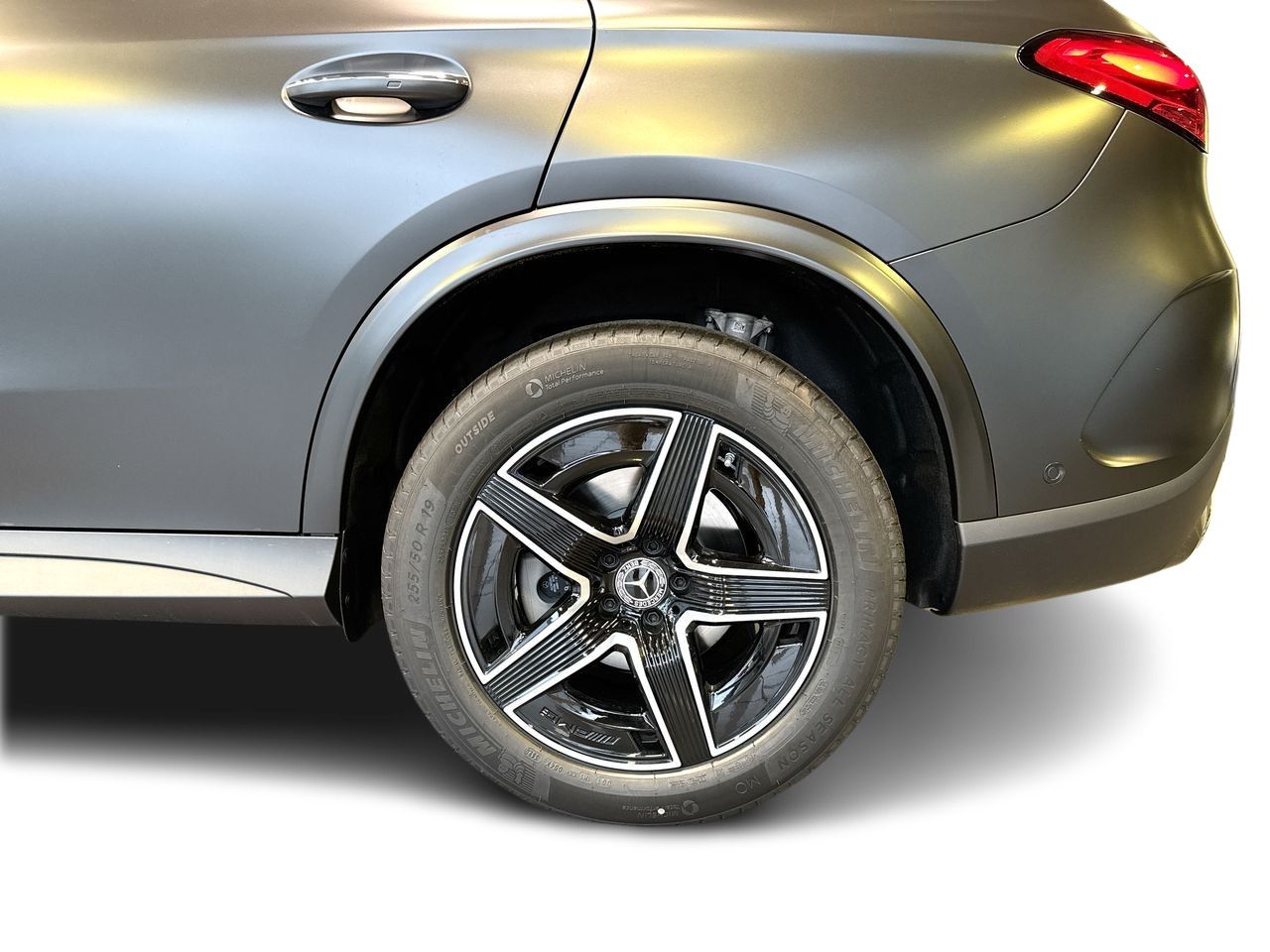 Mercedes-Benz GLC  2026 à Vancouver, Colombie-Britannique