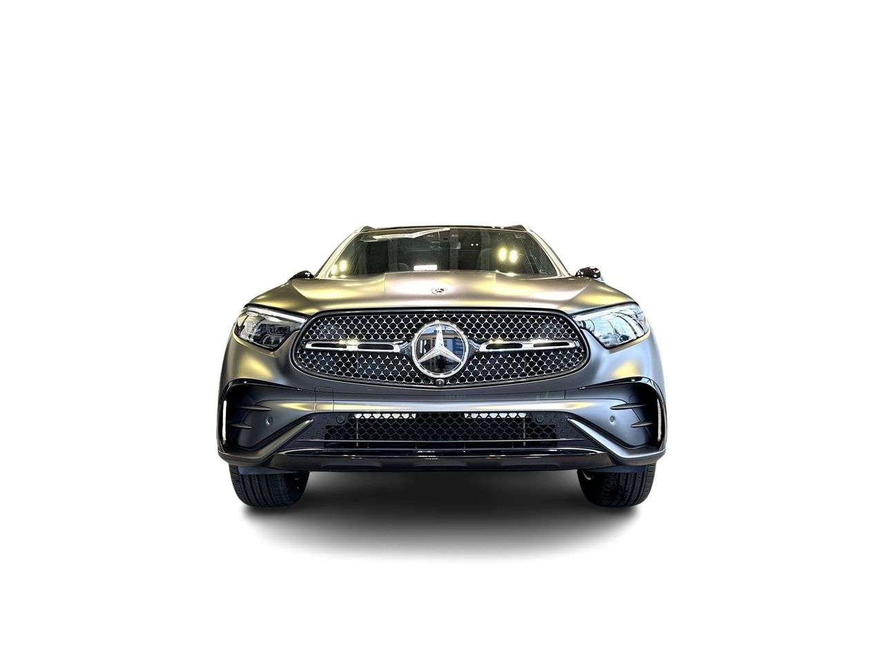 Mercedes-Benz GLC  2026 à Vancouver, Colombie-Britannique