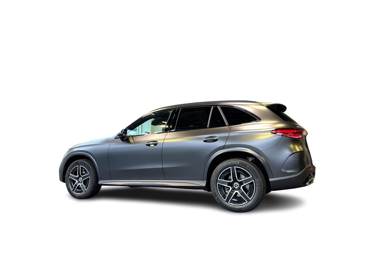 Mercedes-Benz GLC  2026 à Vancouver, Colombie-Britannique