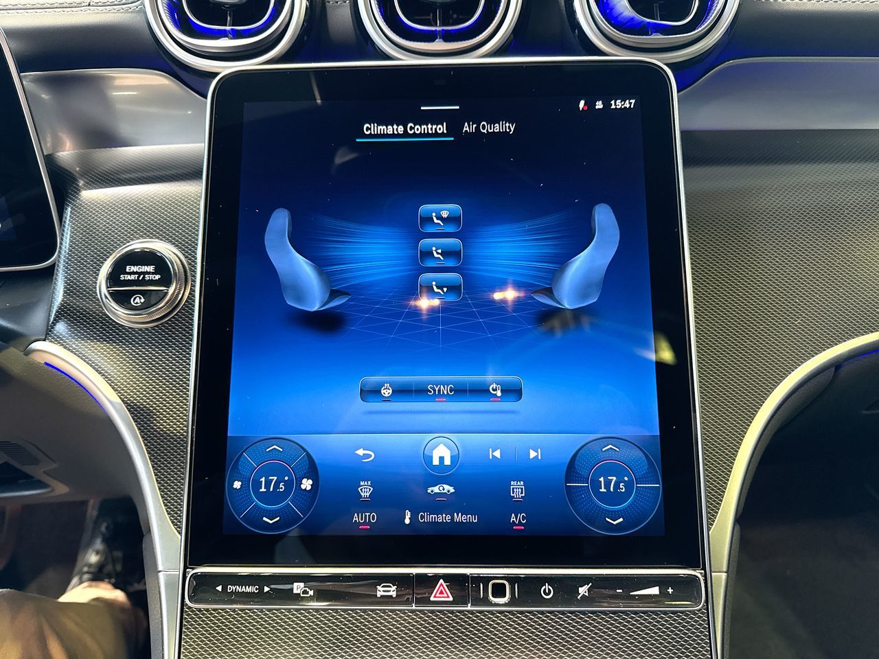 Mercedes-Benz GLC  2026 à Vancouver, Colombie-Britannique