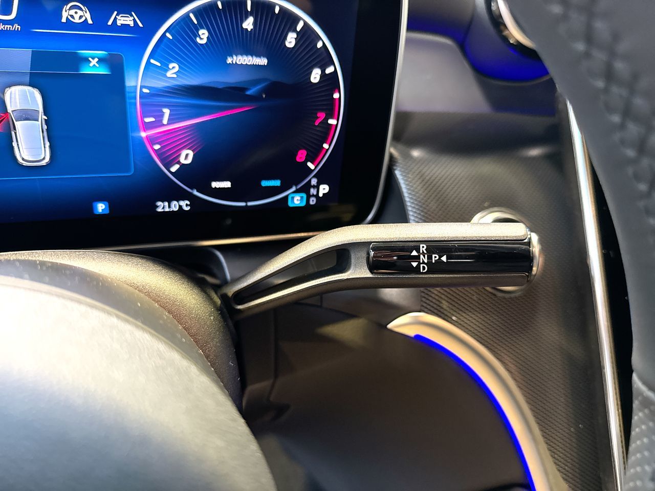 Mercedes-Benz GLC  2026 à Vancouver, Colombie-Britannique