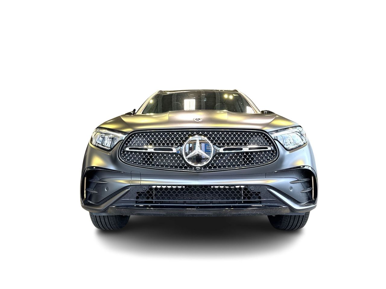 Mercedes-Benz GLC  2026 à Vancouver, Colombie-Britannique