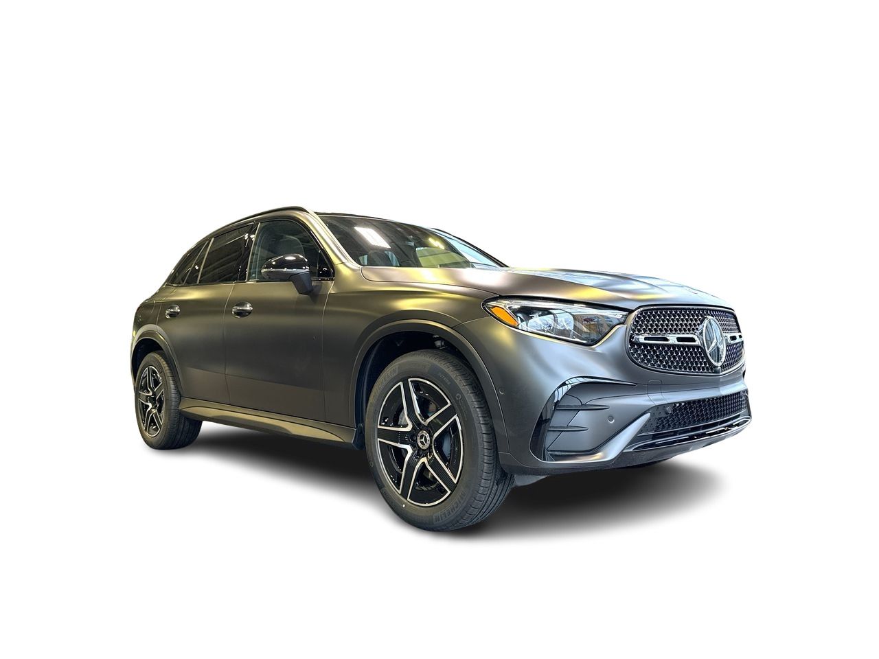 Mercedes-Benz GLC  2026 à Vancouver, Colombie-Britannique
