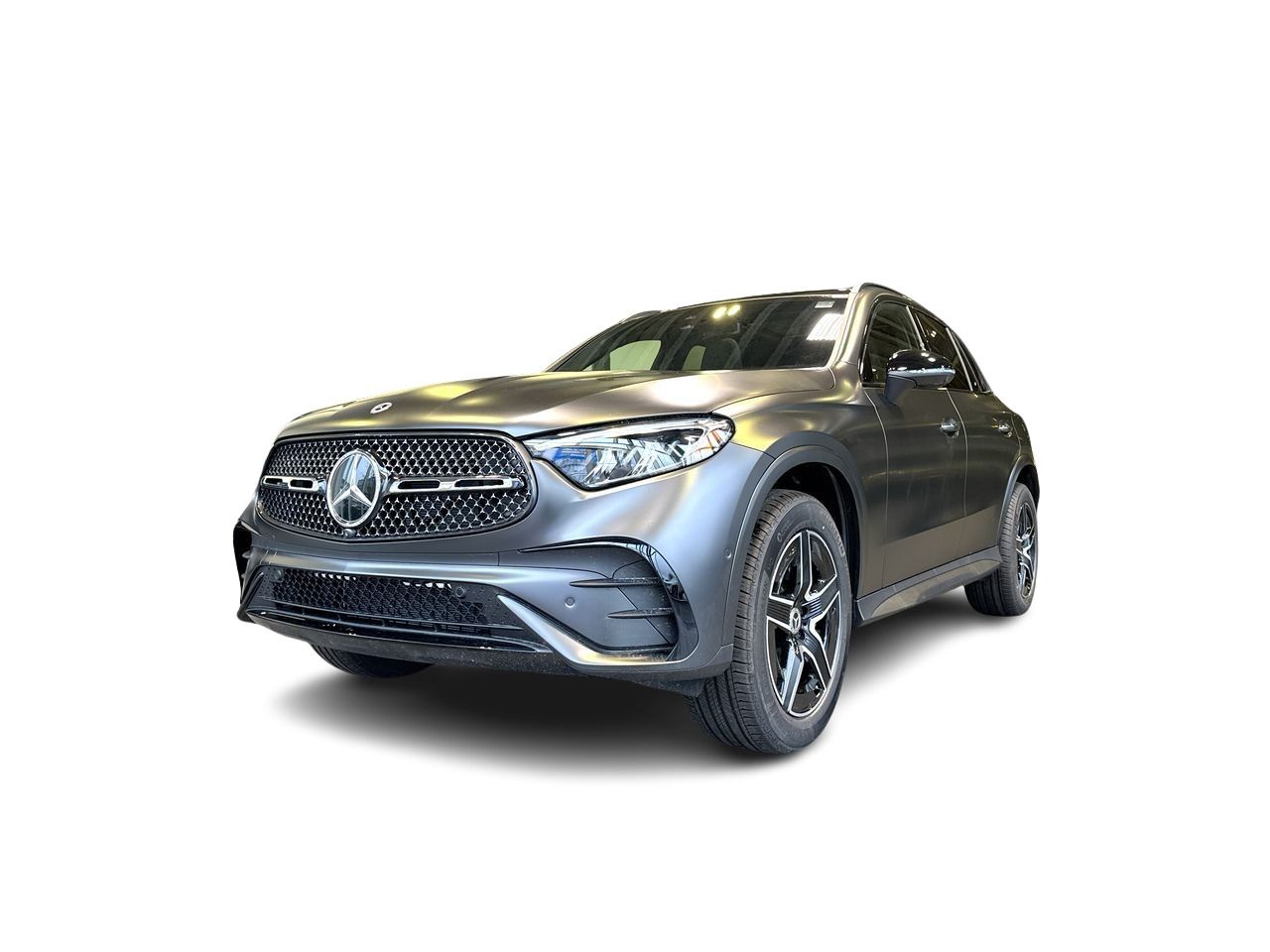 Mercedes-Benz GLC  2026 à Vancouver, Colombie-Britannique