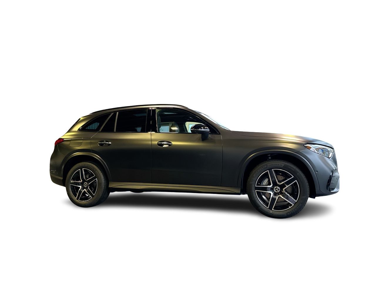 Mercedes-Benz GLC  2026 à Vancouver, Colombie-Britannique