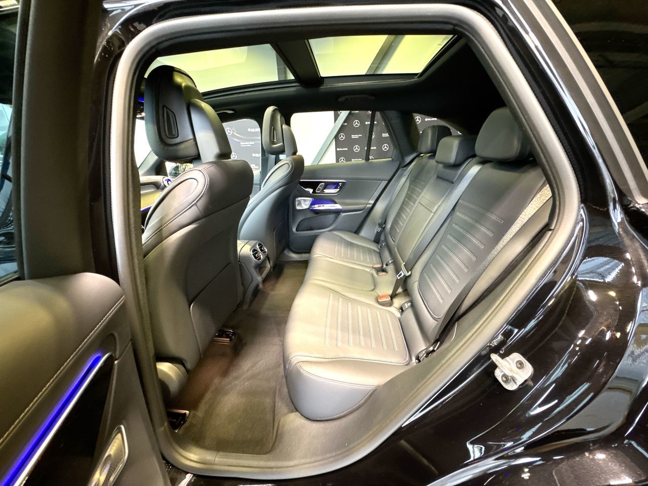 2026 Mercedes-Benz GLC in Vancouver, British Columbia