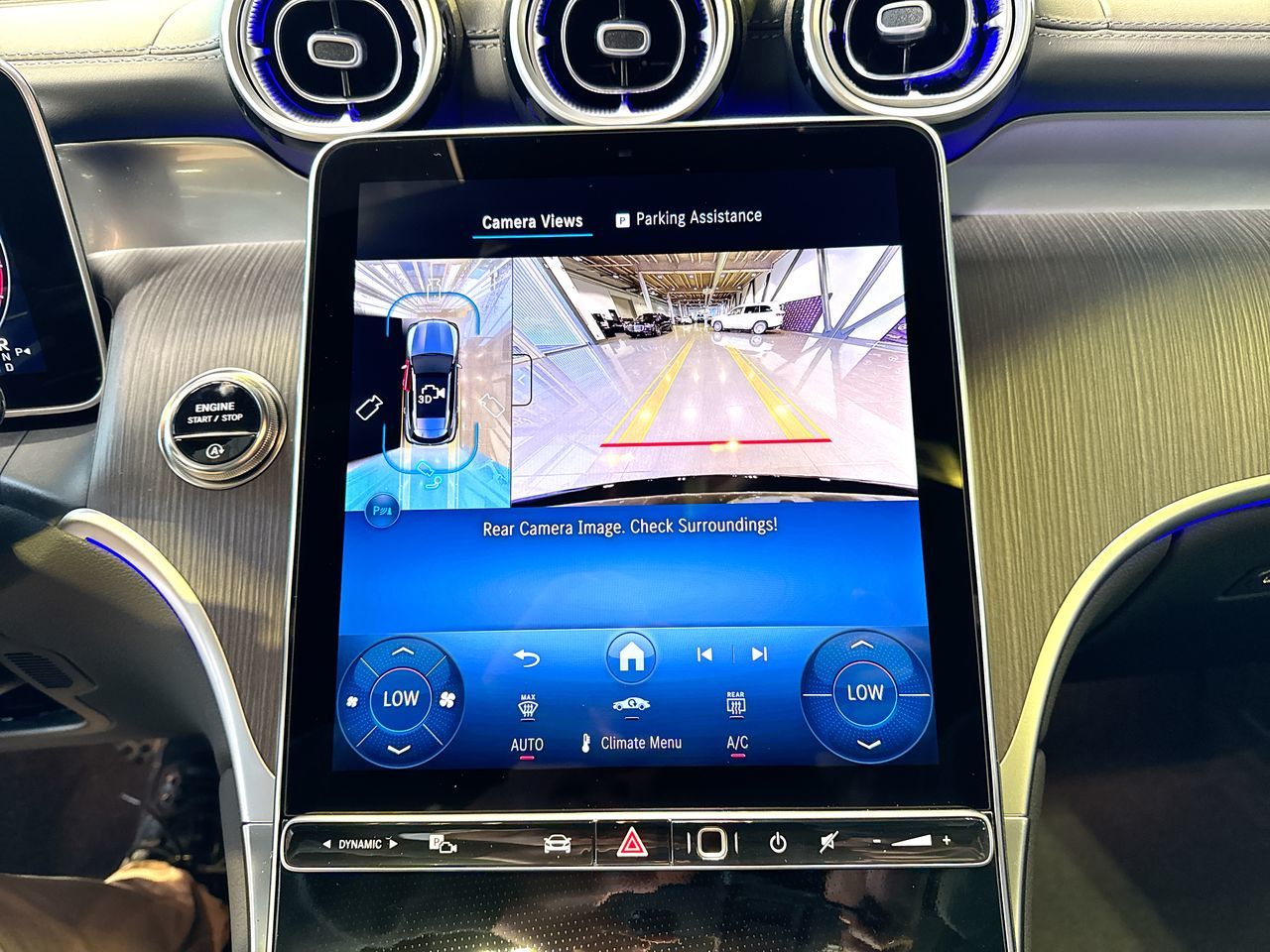 2026 Mercedes-Benz GLC in Vancouver, British Columbia