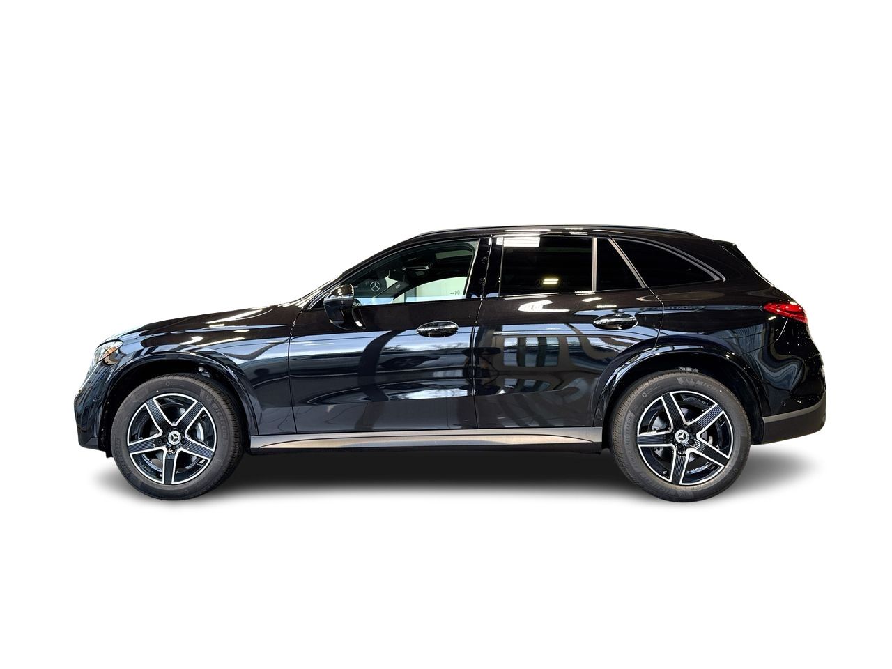 2026 Mercedes-Benz GLC in Vancouver, British Columbia