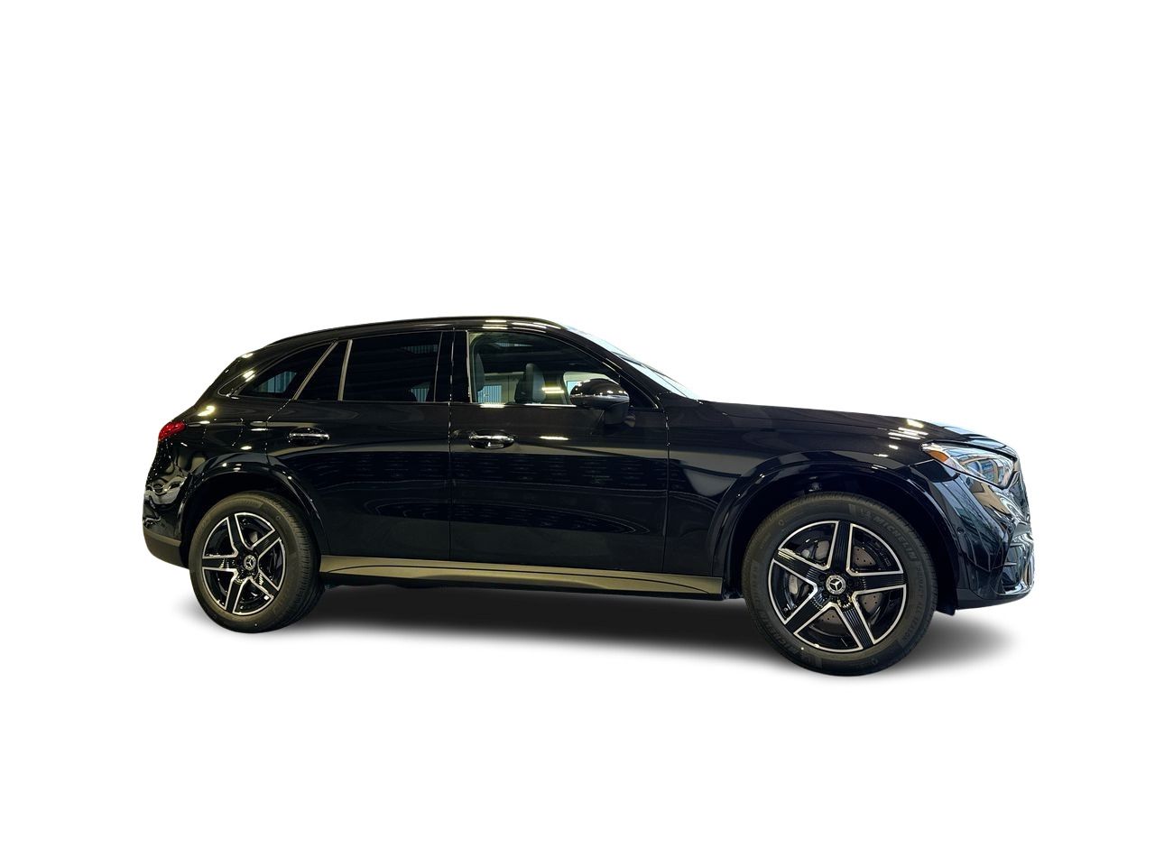 2026 Mercedes-Benz GLC in Vancouver, British Columbia