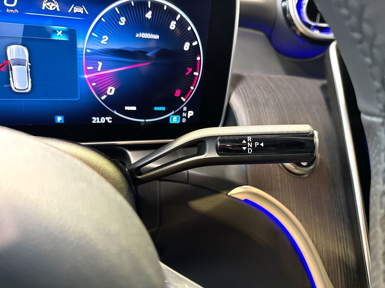 2026 Mercedes-Benz GLC in Vancouver, British Columbia