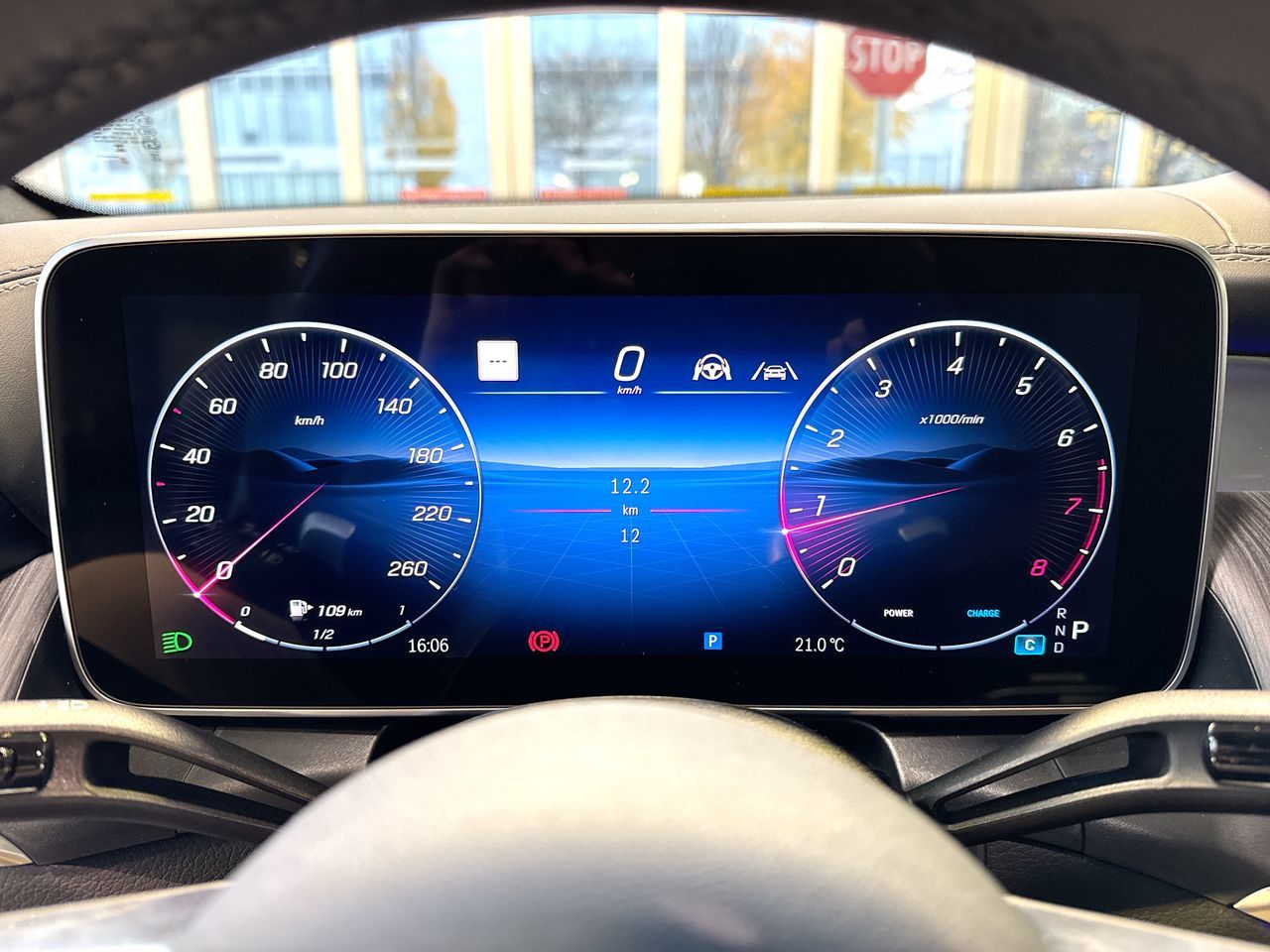 2026 Mercedes-Benz GLC in Vancouver, British Columbia