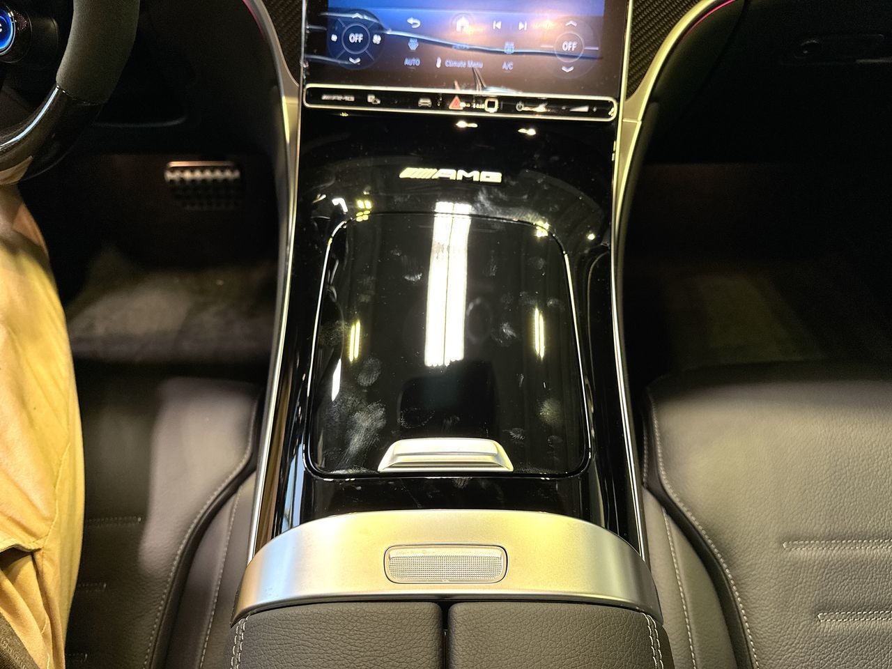 2026 Mercedes-Benz GLC in Vancouver, British Columbia