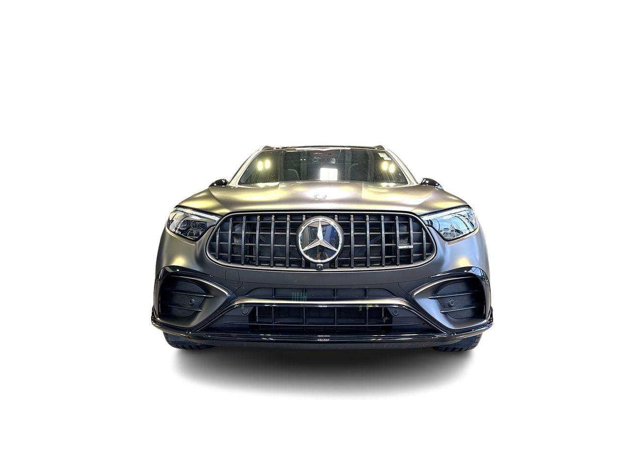 2026 Mercedes-Benz GLC in Vancouver, British Columbia