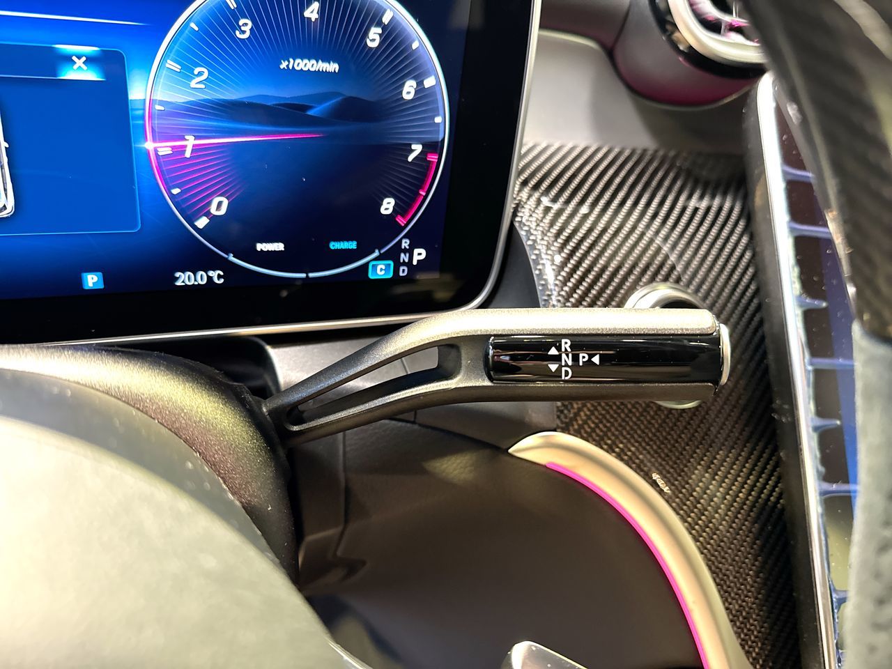 2026 Mercedes-Benz GLC in Vancouver, British Columbia