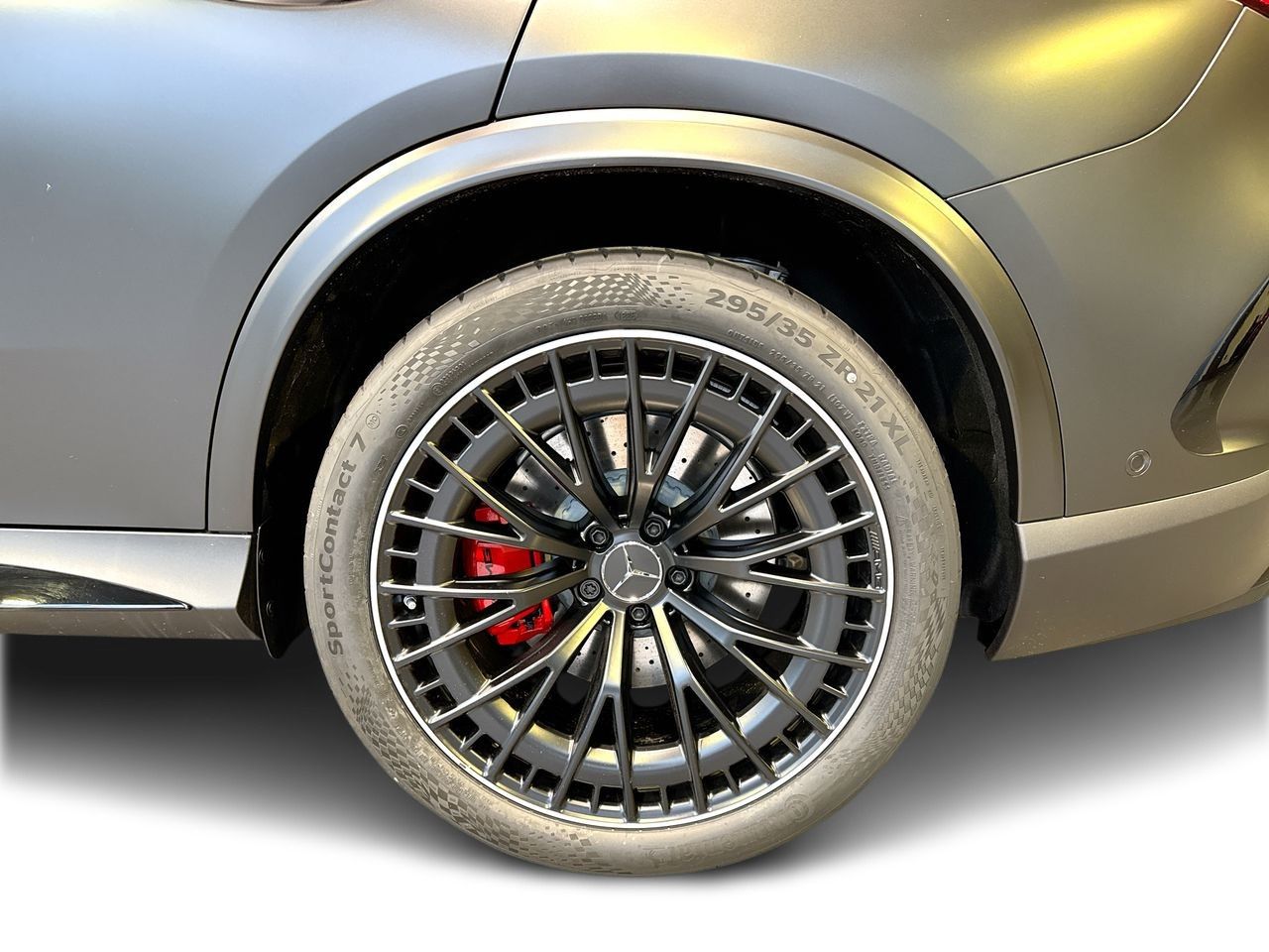 2026 Mercedes-Benz GLC in Vancouver, British Columbia