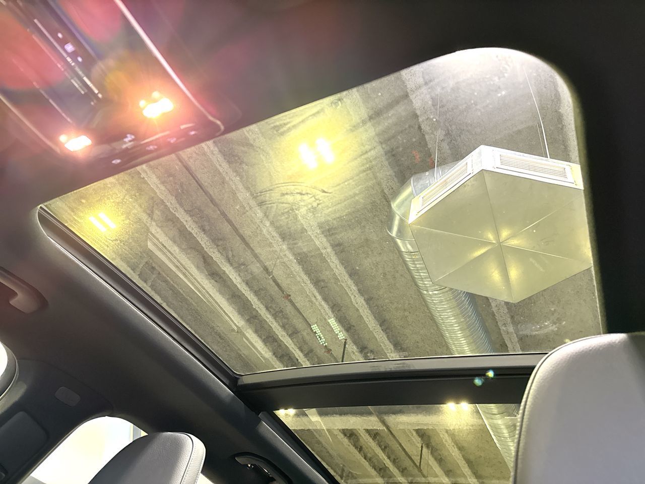 2026 Mercedes-Benz GLC in Vancouver, British Columbia