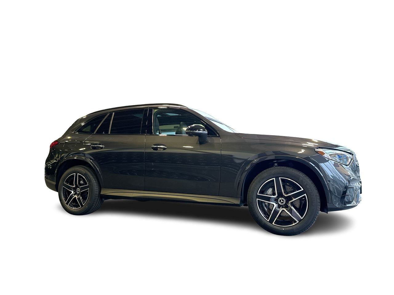Mercedes-Benz GLC  2026 à Vancouver, Colombie-Britannique