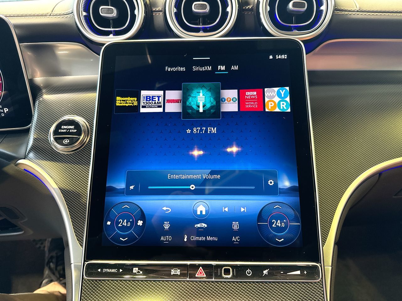 Mercedes-Benz GLC  2026 à Vancouver, Colombie-Britannique