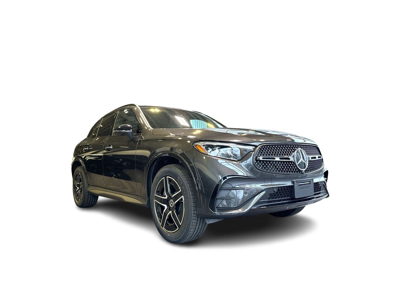 Mercedes-Benz GLC  2026 à Vancouver, Colombie-Britannique