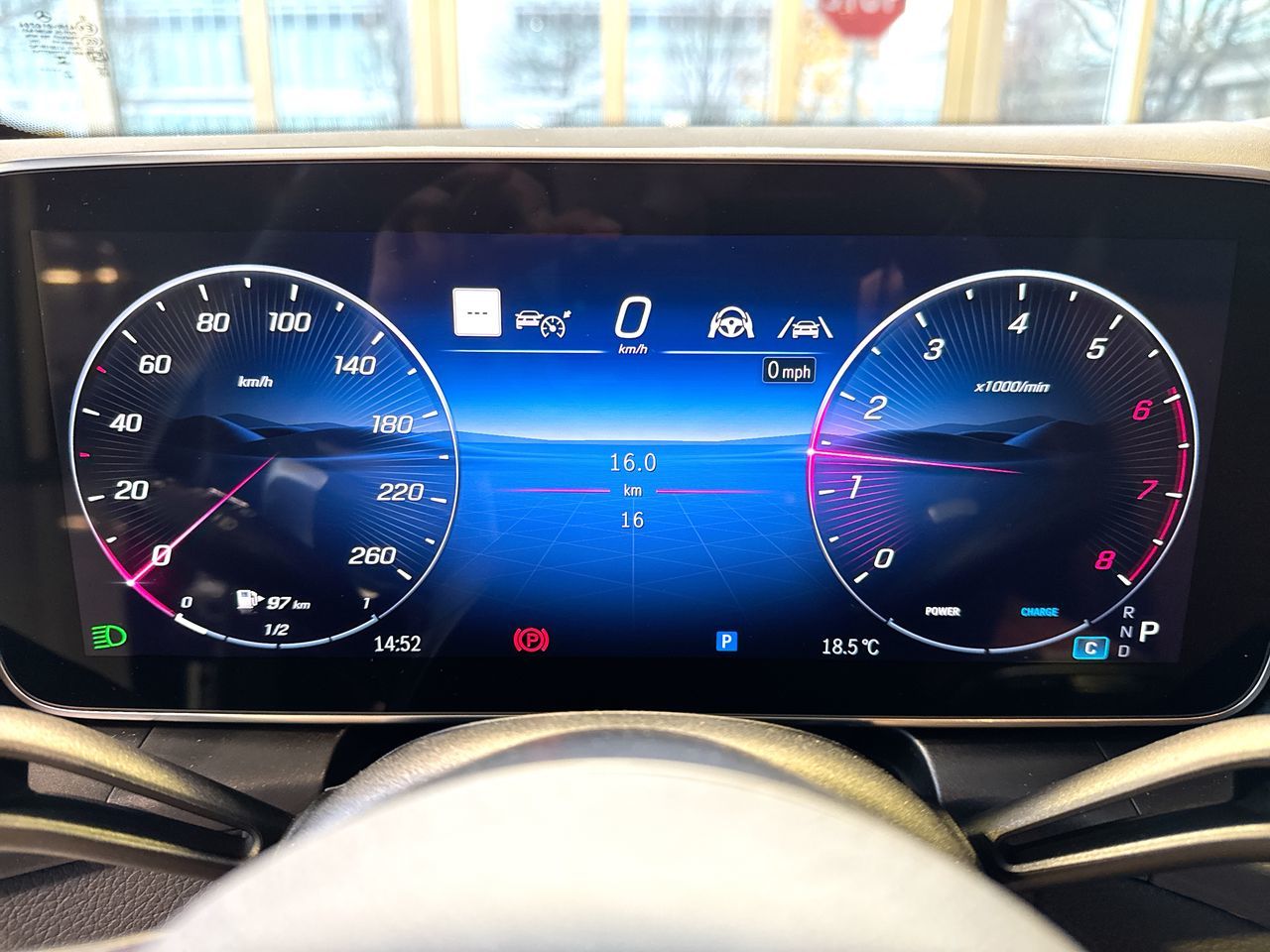 Mercedes-Benz GLC  2026 à Vancouver, Colombie-Britannique