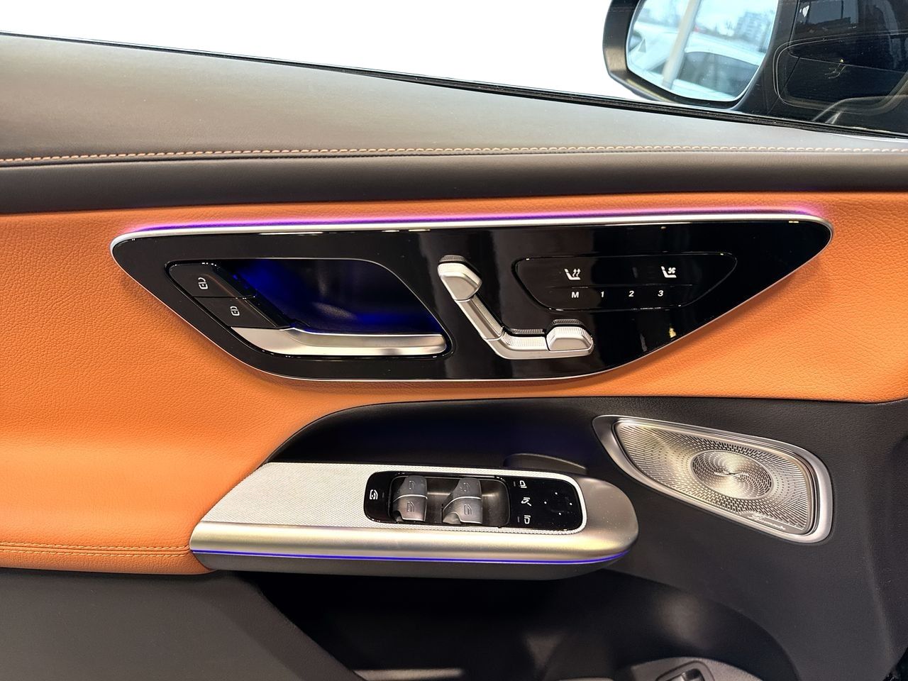 Mercedes-Benz GLC  2026 à Vancouver, Colombie-Britannique