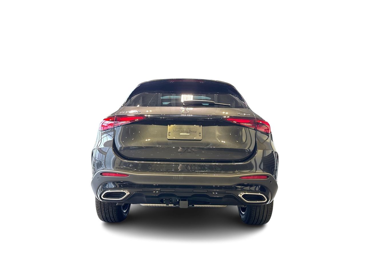 Mercedes-Benz GLC  2026 à Vancouver, Colombie-Britannique