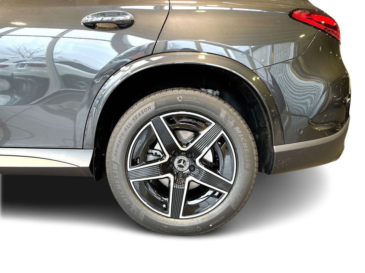 Mercedes-Benz GLC  2026 à Vancouver, Colombie-Britannique