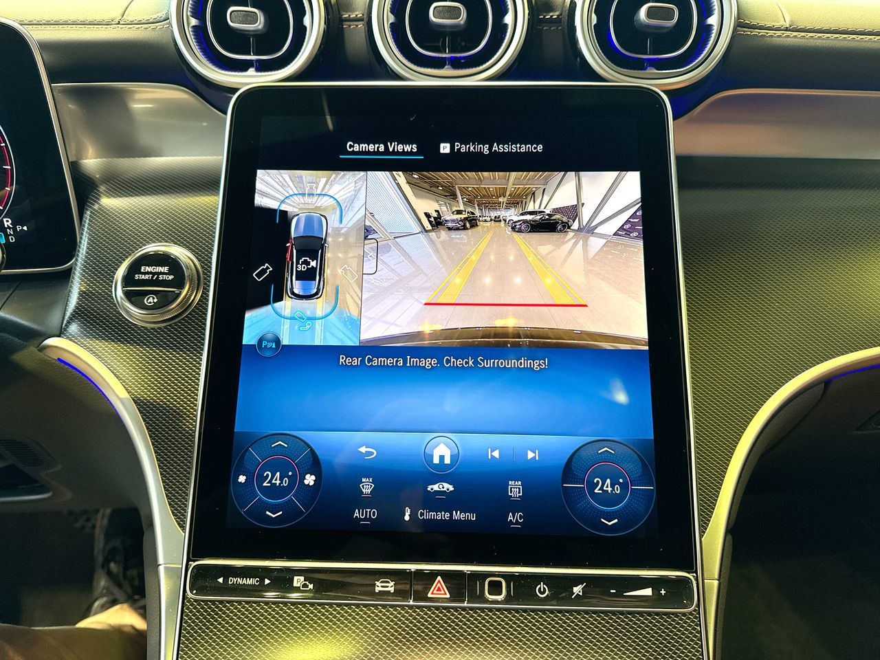 Mercedes-Benz GLC  2026 à Vancouver, Colombie-Britannique