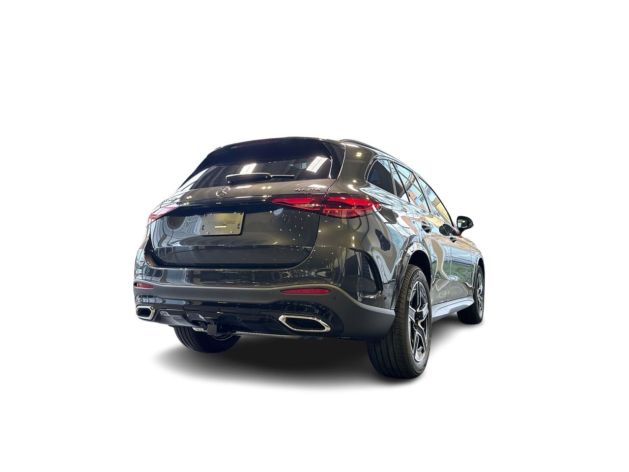 Mercedes-Benz GLC  2026 à Vancouver, Colombie-Britannique