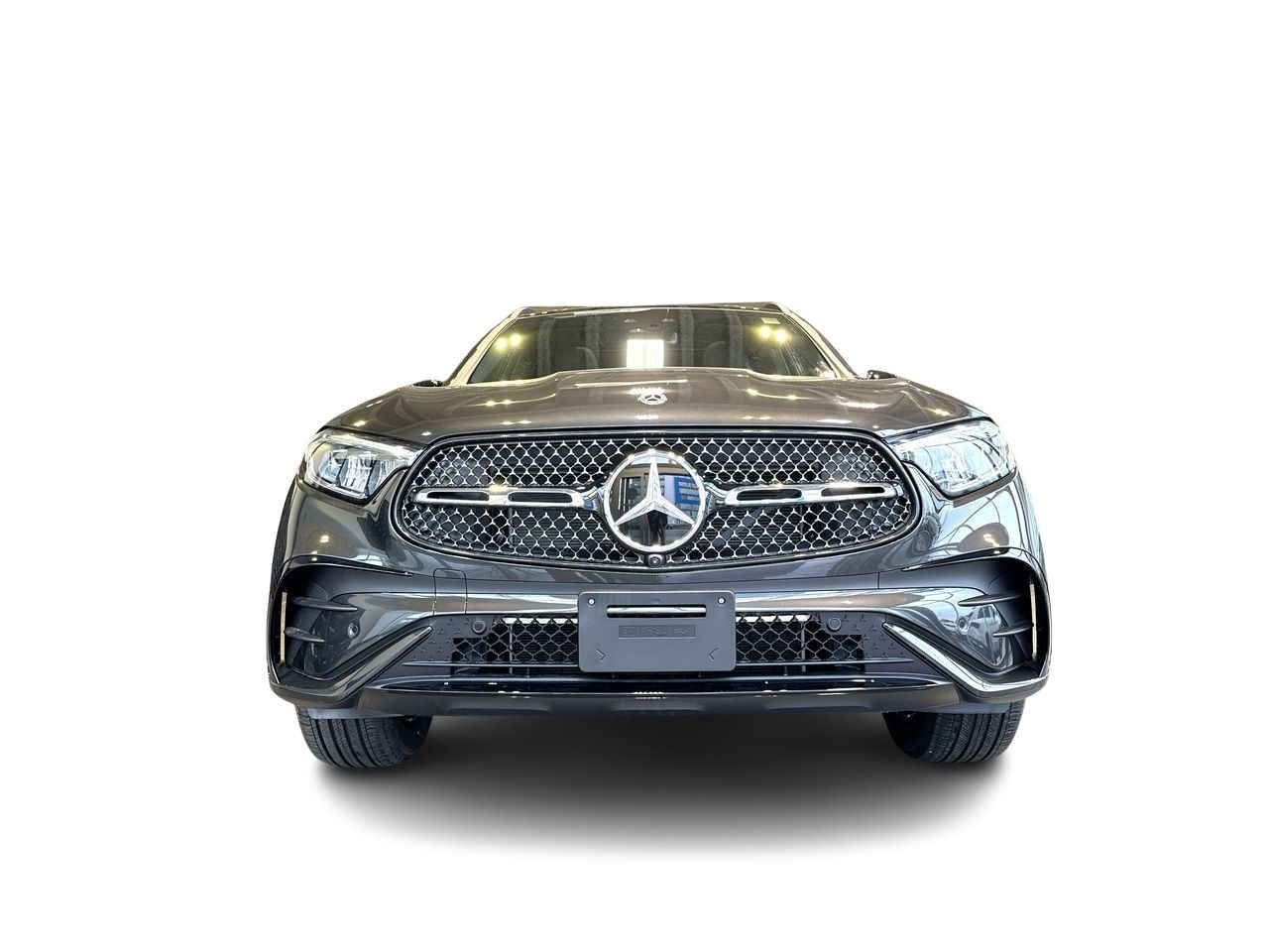 Mercedes-Benz GLC  2026 à Vancouver, Colombie-Britannique
