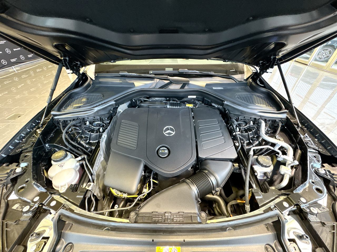 Mercedes-Benz GLC  2026 à Vancouver, Colombie-Britannique