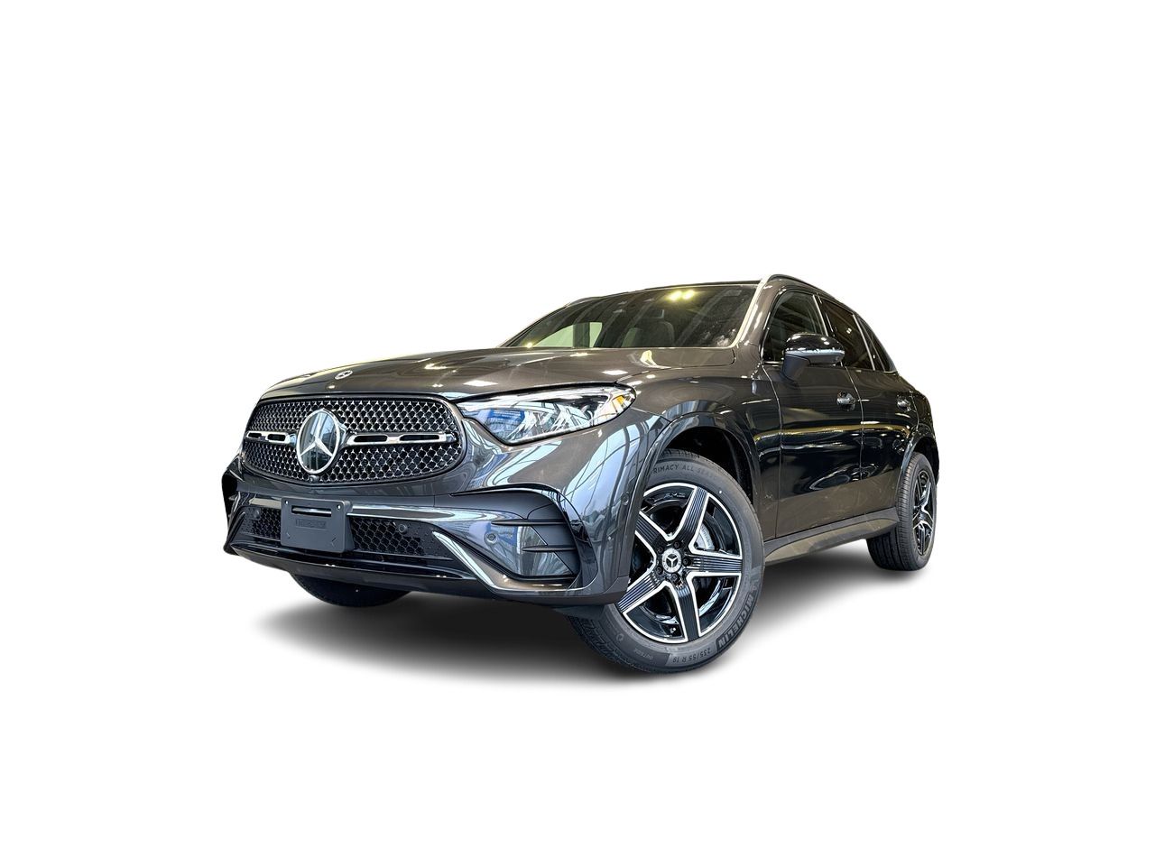 Mercedes-Benz GLC  2026 à Vancouver, Colombie-Britannique