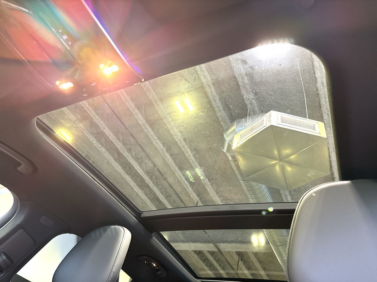 Mercedes-Benz GLC  2026 à Vancouver, Colombie-Britannique