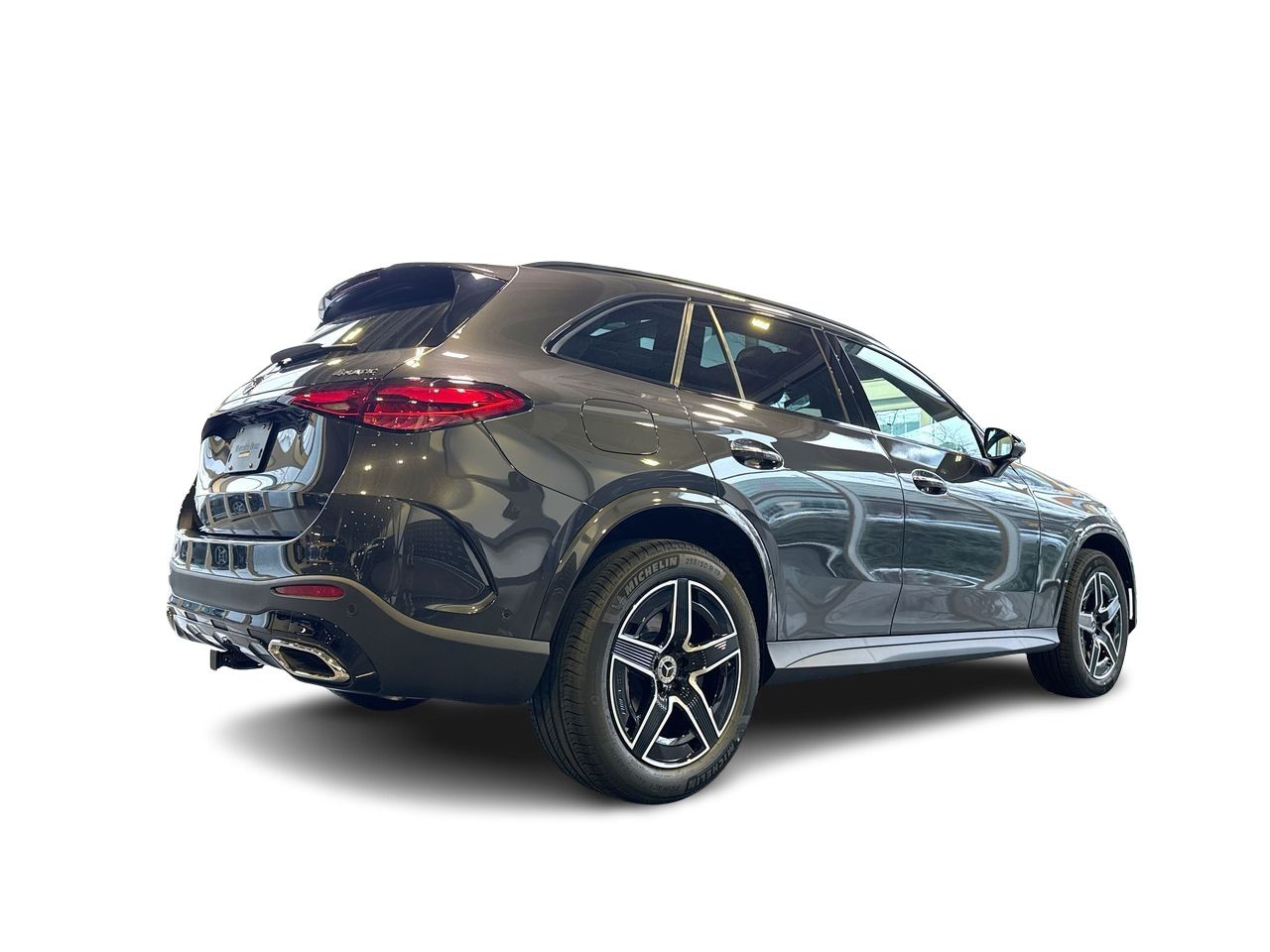 Mercedes-Benz GLC  2026 à Vancouver, Colombie-Britannique