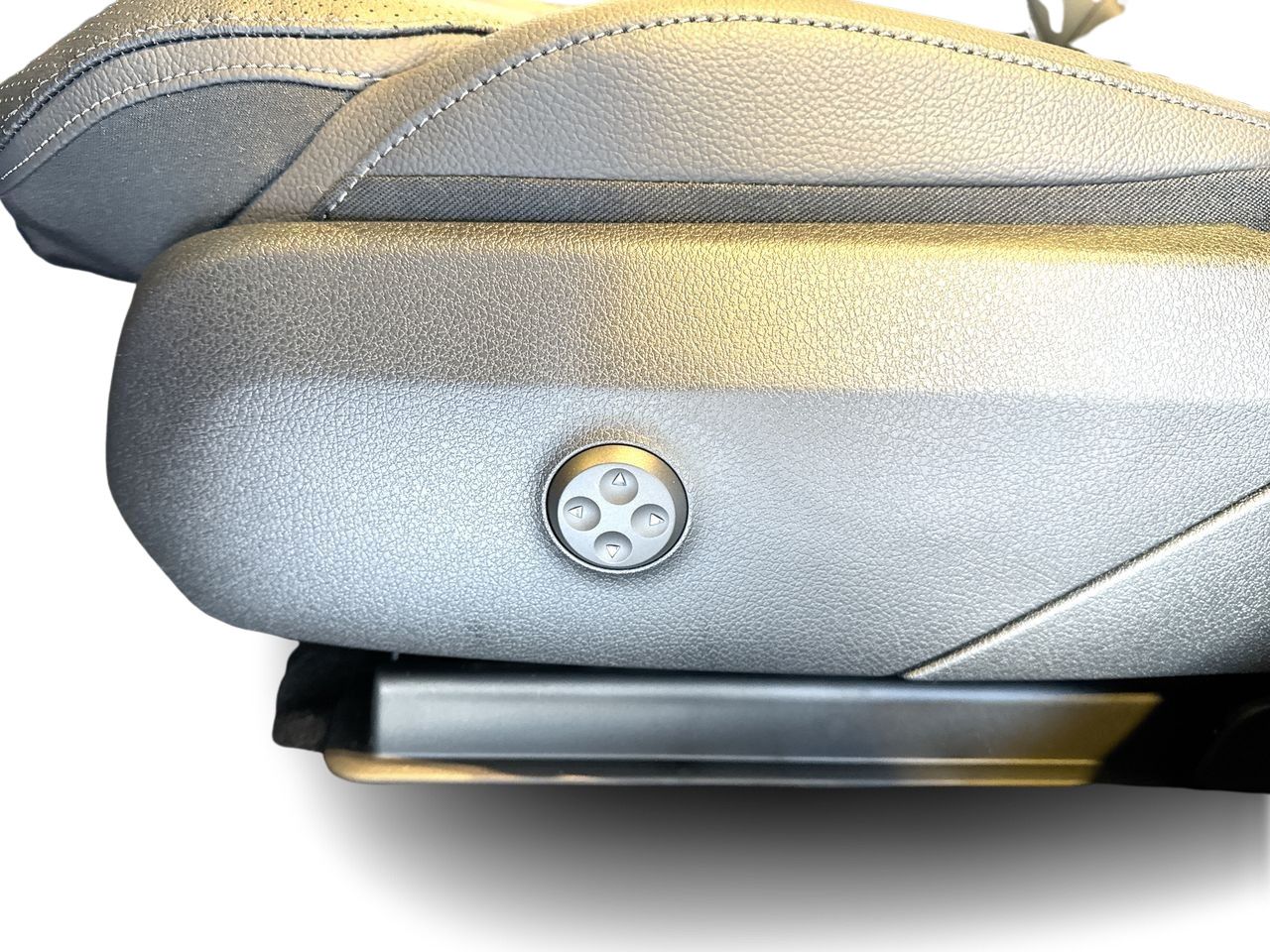 2026 Mercedes-Benz GLC in Vancouver, British Columbia