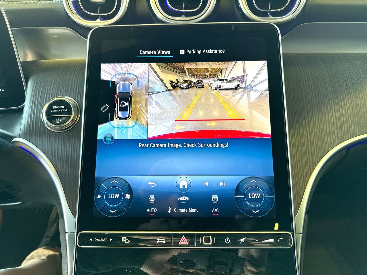 2026 Mercedes-Benz GLC in Vancouver, British Columbia