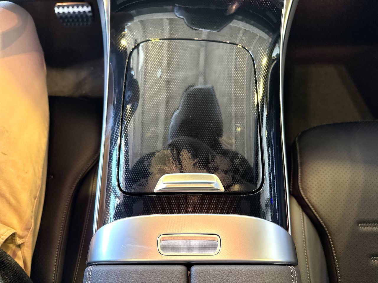 2026 Mercedes-Benz GLC in Vancouver, British Columbia