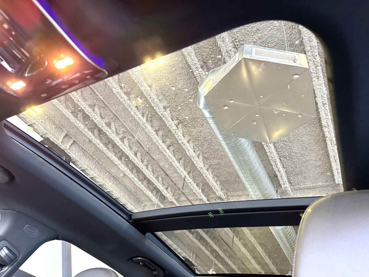 2026 Mercedes-Benz GLC in Vancouver, British Columbia