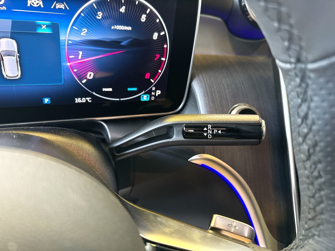 2026 Mercedes-Benz GLC in Vancouver, British Columbia