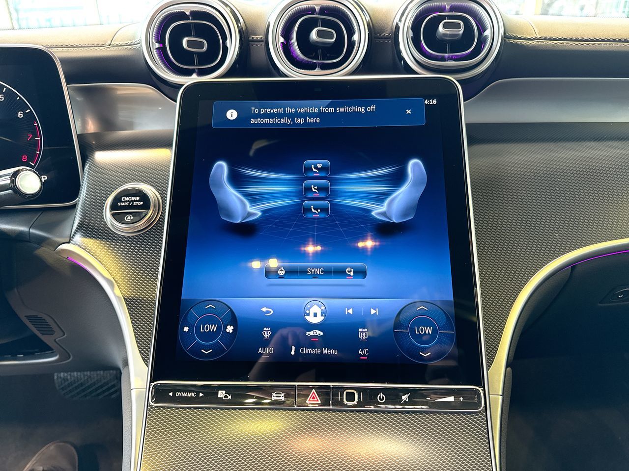 Mercedes-Benz GLC  2026 à Vancouver, Colombie-Britannique