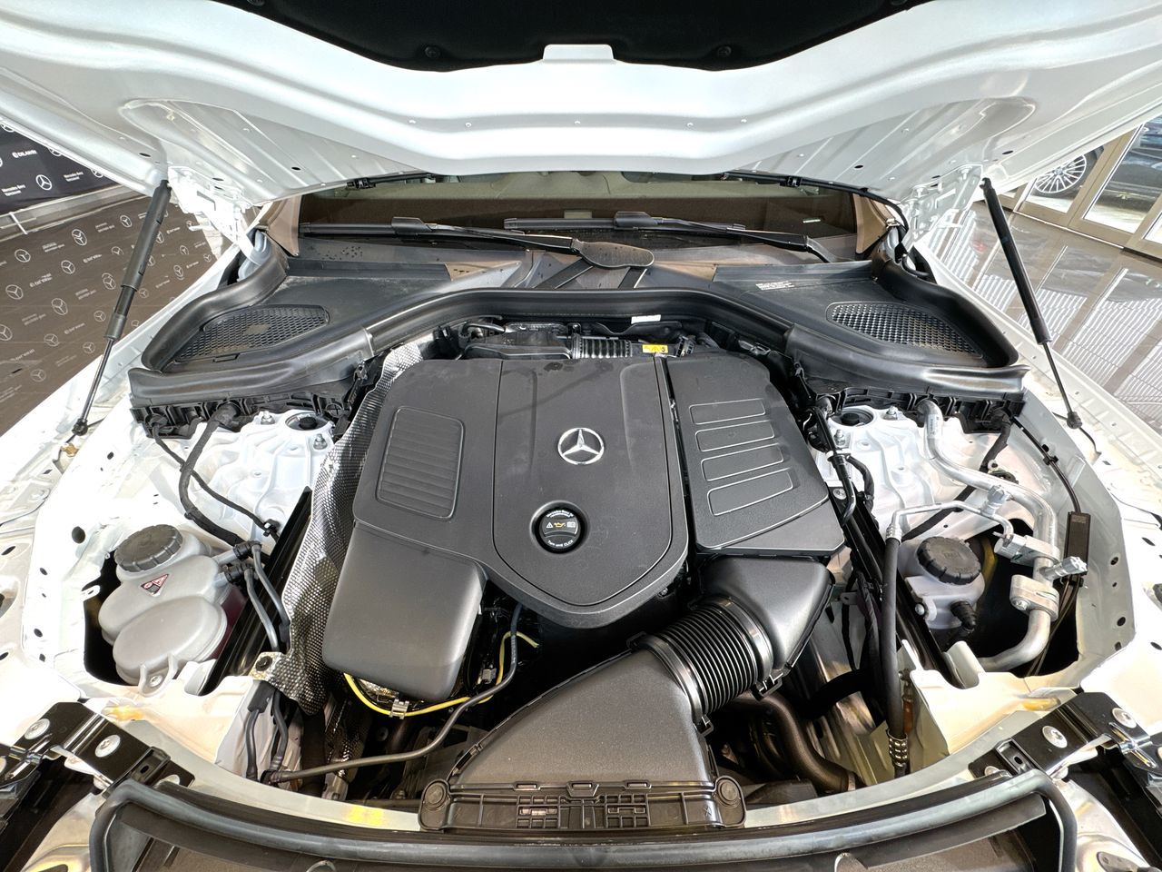 Mercedes-Benz GLC  2026 à Vancouver, Colombie-Britannique