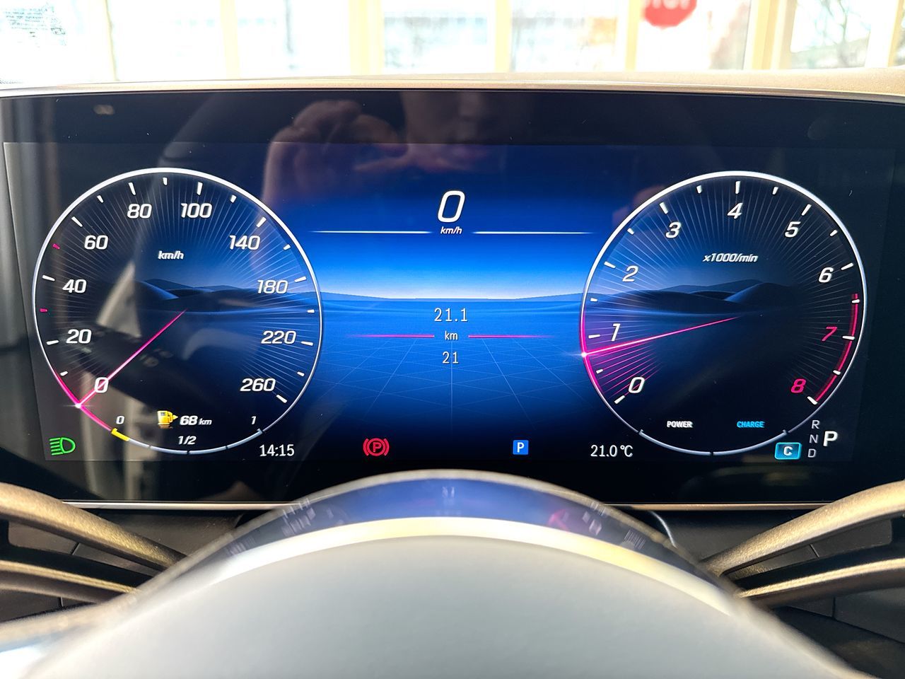 Mercedes-Benz GLC  2026 à Vancouver, Colombie-Britannique