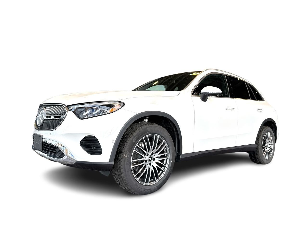 Mercedes-Benz GLC  2026 à Vancouver, Colombie-Britannique