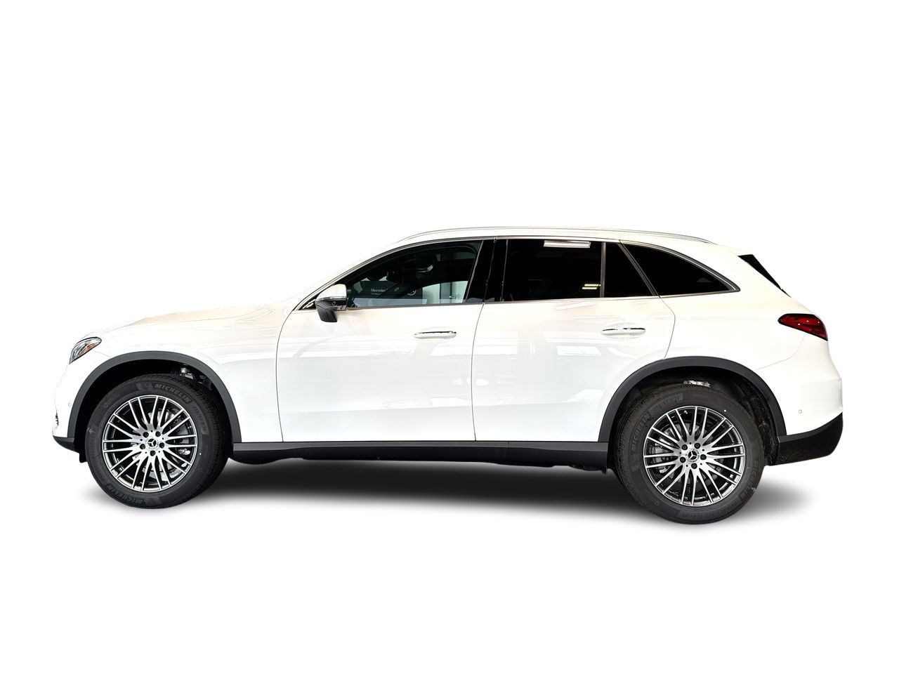 Mercedes-Benz GLC  2026 à Vancouver, Colombie-Britannique