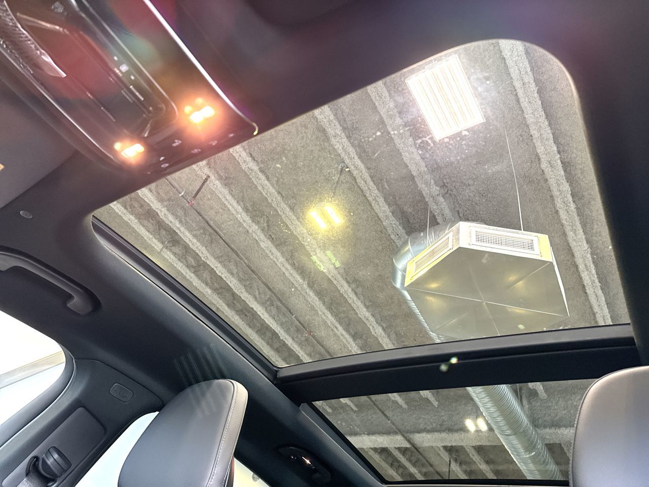 Mercedes-Benz GLC  2026 à Vancouver, Colombie-Britannique