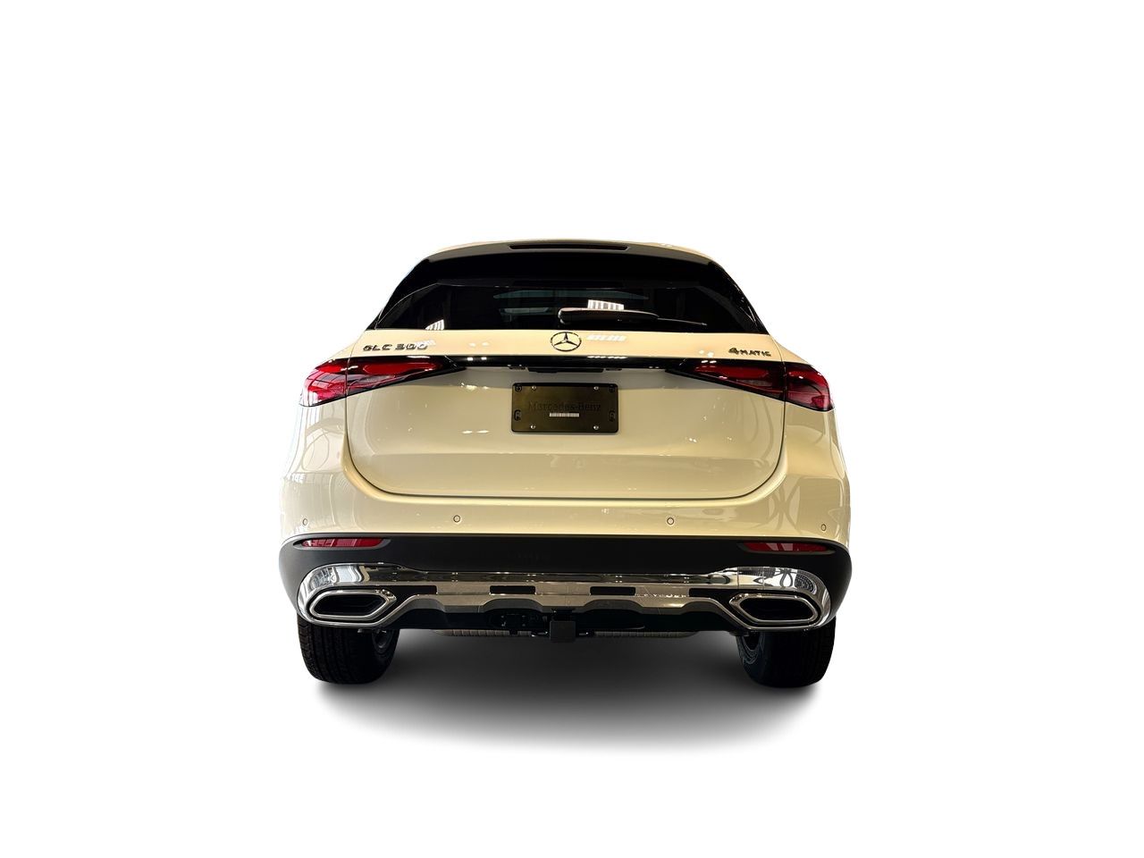 Mercedes-Benz GLC  2026 à Vancouver, Colombie-Britannique