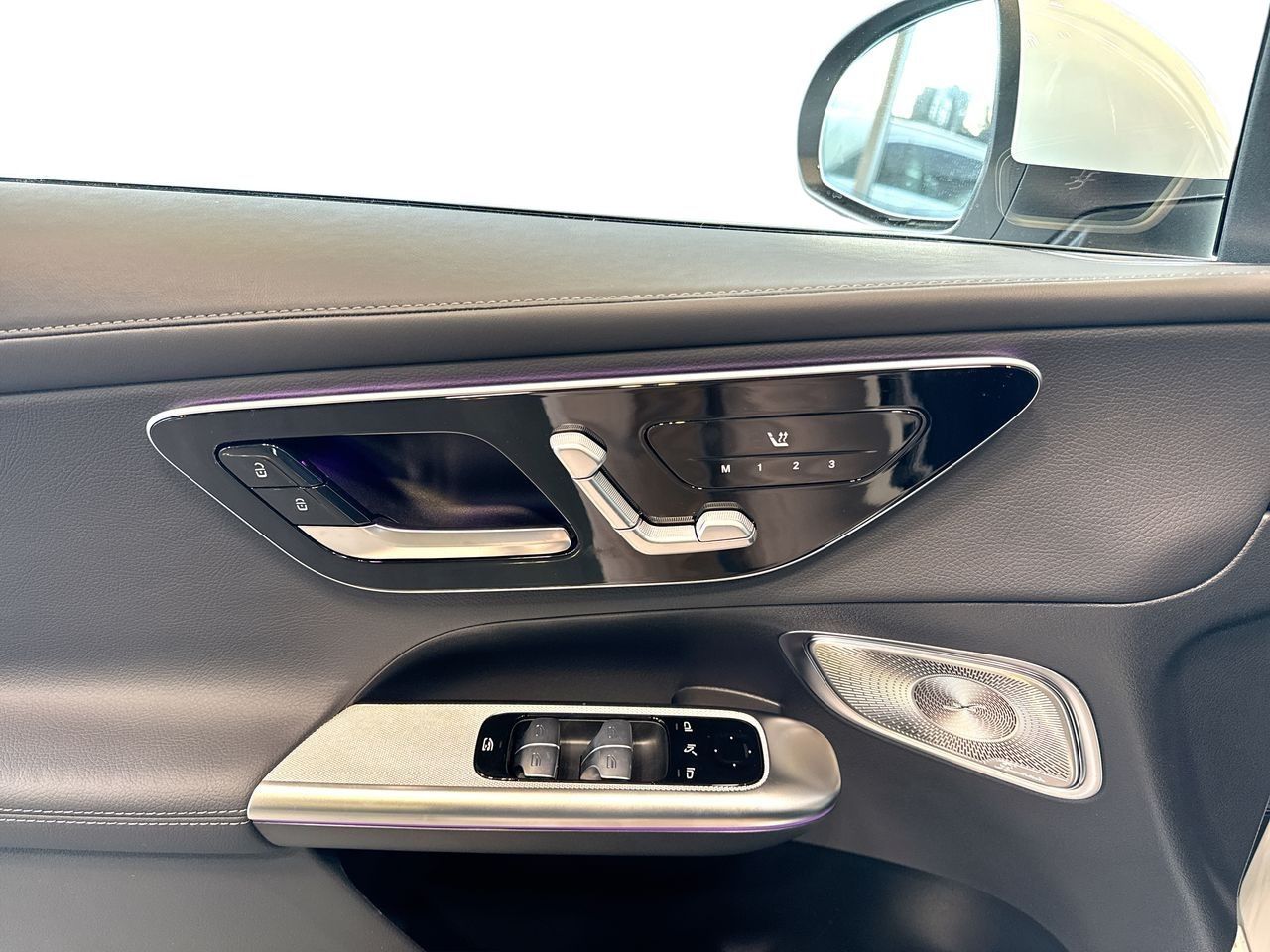 Mercedes-Benz GLC  2026 à Vancouver, Colombie-Britannique