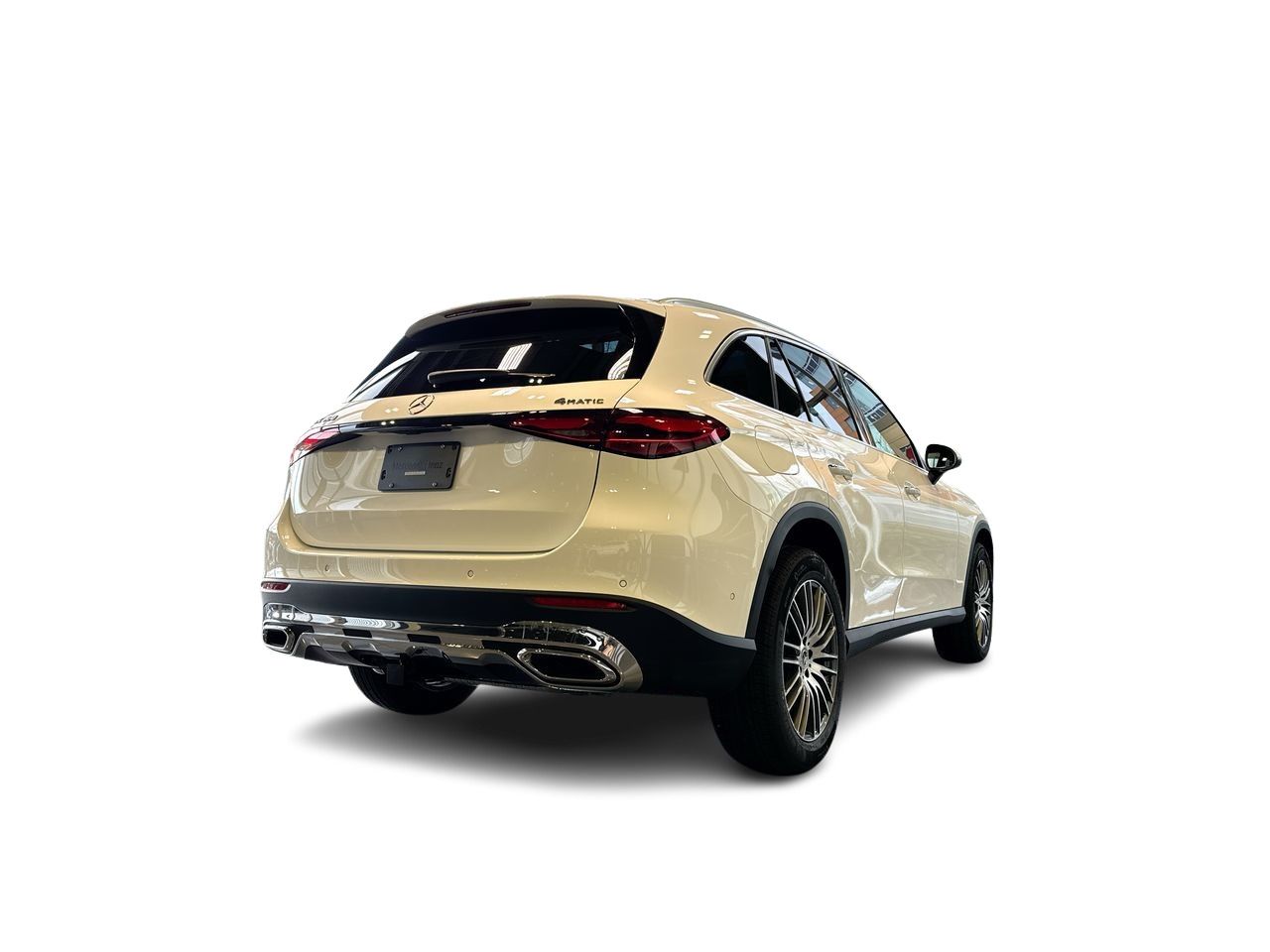 Mercedes-Benz GLC  2026 à Vancouver, Colombie-Britannique